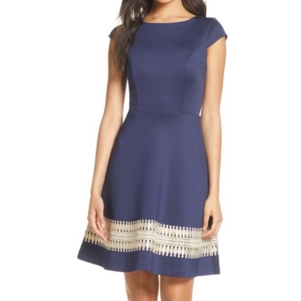 NWOT Lilly Pulitzer Klara Dress